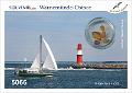 5066 SK Warnemünde  Turm OST  (L) .